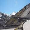 Motorcycle Road ss38--passo-stelvio- photo