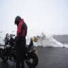 Motorcycle Road ss38--passo-stelvio- photo