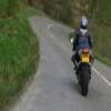 Motorcycle Road a821--the-dukes- photo