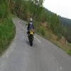 Motorcycle Road a821--the-dukes- photo