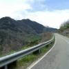 Motorcycle Road n260--boltana-- photo