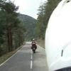 Motorcycle Road n260--boltana-- photo