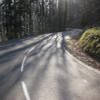 Motorcycle Road d218--col-du- photo