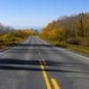 Motorcycle Road grand-mesa-scenic-byway- photo