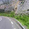 Motorcycle Road d117--foix-- photo