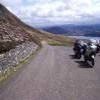 Motorcycle Road a896--mountain-road- photo