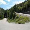 Motorcycle Road d20--digne-les-bains-- photo