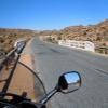 Motorcycle Road springbok-to-alexander-bay- photo