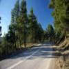 Motorcycle Road 77--halkida-- photo