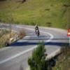 Motorcycle Road 77--halkida-- photo