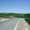 Motorcycle Road a376--san-pedro- photo