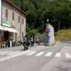 Motorcycle Road ss67--dicomano-- photo