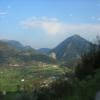 Motorcycle Road route-napoleon--n85- photo