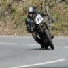 Motorcycle Road b11--kochel-am- photo