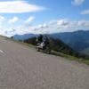 Motorcycle Road d27--wildstein-- photo