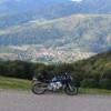 Motorcycle Road d27--wildstein-- photo