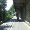 Motorcycle Road d918--col-d-aubisque- photo