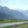 Motorcycle Road d918--col-d-aubisque- photo