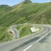 Motorcycle Road d918--col-d-aubisque- photo