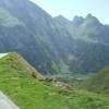 Motorcycle Road d918--col-d-aubisque- photo