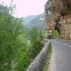 Motorcycle Road d907--mende-- photo