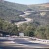 Motorcycle Road n435--la-albuera- photo