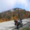 Motorcycle Road d132--na-137- photo