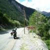 Motorcycle Road d902--col-de- photo