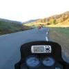 Motorcycle Road d18--col-d-iraty- photo