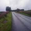 Motorcycle Road a713--ayr-- photo