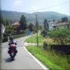 Motorcycle Road ss338--bollengo-- photo