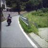 Motorcycle Road ss338--bollengo-- photo