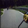 Motorcycle Road ss338--bollengo-- photo