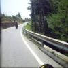 Motorcycle Road ss338--bollengo-- photo