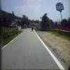 Motorcycle Road ss338--bollengo-- photo