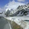 Motorcycle Road s300--passo-del- photo