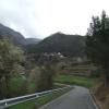 Motorcycle Road l401--berga-- photo