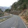 Motorcycle Road l401--berga-- photo