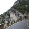 Motorcycle Road l401--berga-- photo