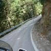 Motorcycle Road n141--col-du- photo