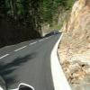 Motorcycle Road n141--col-du- photo