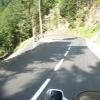 Motorcycle Road n141--col-du- photo