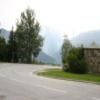 Motorcycle Road d211--le-bourg-d-oisans- photo