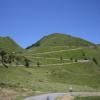 Motorcycle Road d618--col-de- photo