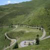 Motorcycle Road d618--col-de- photo