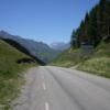 Motorcycle Road d618--col-de- photo