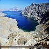 Motorcycle Road khasab-coastal-road- photo