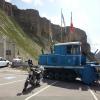 Motorcycle Road b107--grossglockner-hochalpenstrasse- photo