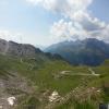 Motorcycle Road b107--grossglockner-hochalpenstrasse- photo