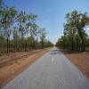 Motorcycle Road 21--kakadu-hwy- photo